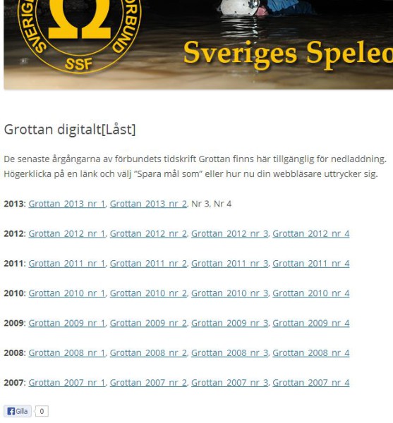 grottansida